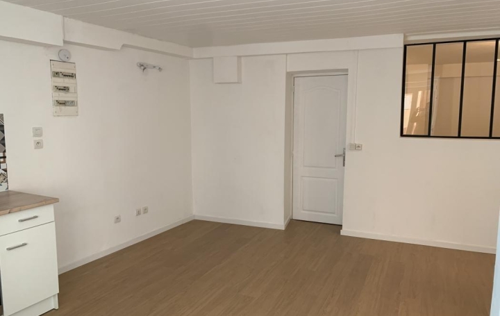 Appartement P2 SORGUES 33 m2 470 € Appartement P2 SORGUES 33 m2 470 €