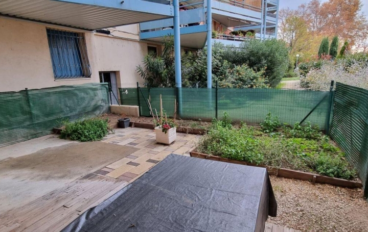  AGENCE TEMPLUM Appartement | SORGUES (84700) | 31 m2 | 460 € 