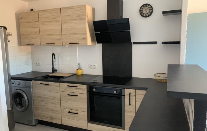  AGENCE TEMPLUM Apartment | LE PONTET (84130) | 60 m2 | 704 € 