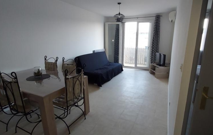 AGENCE TEMPLUM : Appartement | SORGUES (84700) | 47 m2 | 600 € 