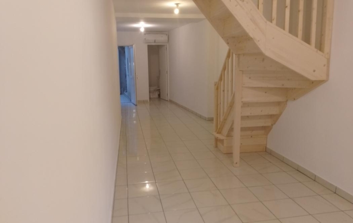  AGENCE TEMPLUM House | SORGUES (84700) | 66 m2 | 671 € 