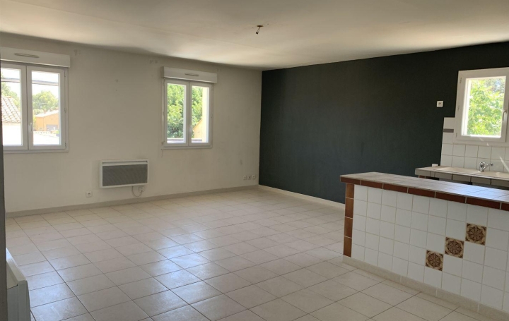 AGENCE TEMPLUM : Appartement | SORGUES (84700) | 60 m2 | 640 € 