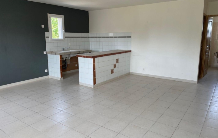 AGENCE TEMPLUM : Appartement | SORGUES (84700) | 60 m2 | 640 € 