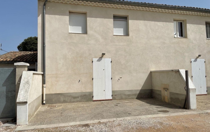 AGENCE TEMPLUM : Appartement | SORGUES (84700) | 60 m2 | 640 € 