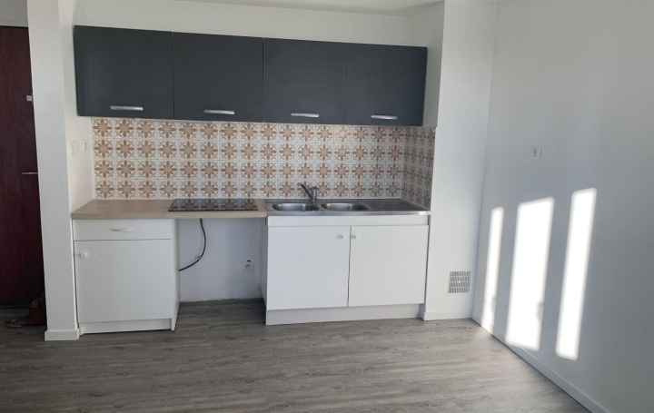Appartement P2   SORGUES  41 m2 545 € 