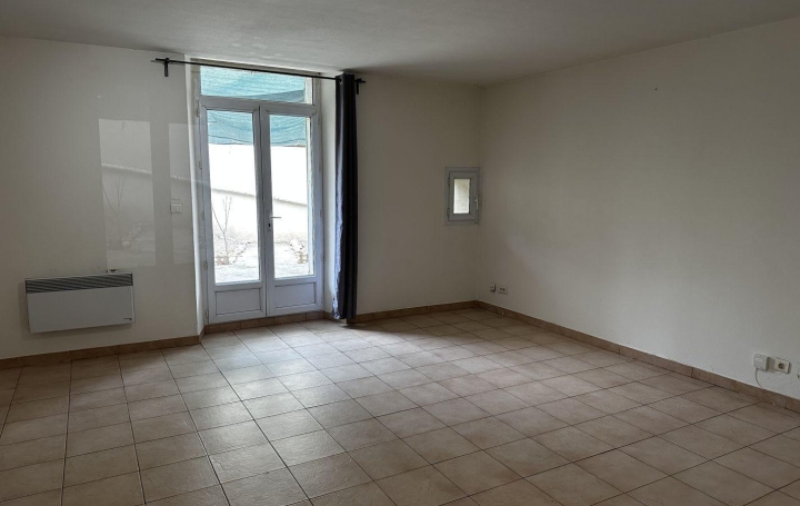 AGENCE TEMPLUM : Appartement | SORGUES (84700) | 51 m2 | 620 € 