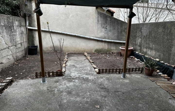 AGENCE TEMPLUM : Appartement | SORGUES (84700) | 51 m2 | 620 € 