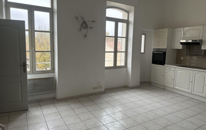  AGENCE TEMPLUM Appartement | SORGUES (84700) | 47 m2 | 585 € 
