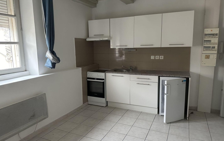  AGENCE TEMPLUM Appartement | SORGUES (84700) | 32 m2 | 520 € 