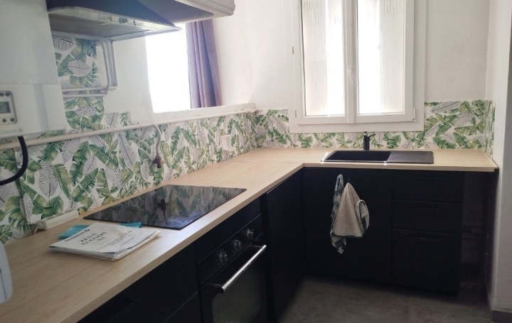  AGENCE TEMPLUM Appartement | SORGUES (84700) | 69 m2 | 696 € 