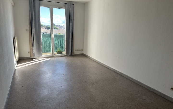  AGENCE TEMPLUM Appartement | SORGUES (84700) | 46 m2 | 527 € 