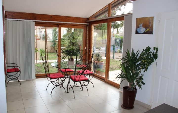 AGENCE TEMPLUM : House | SORGUES (84700) | 134 m2 | 380 000 € 