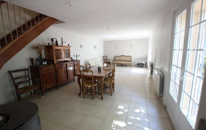 AGENCE TEMPLUM : Maison / Villa | SORGUES (84700) | 134 m2 | 380 000 € 