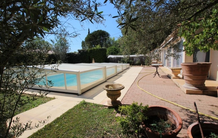 AGENCE TEMPLUM : House | SORGUES (84700) | 134 m2 | 380 000 € 