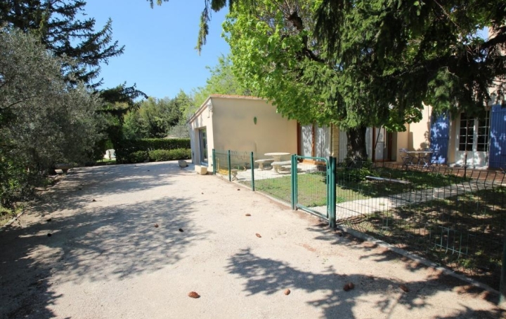 AGENCE TEMPLUM : House | SORGUES (84700) | 134 m2 | 380 000 € 