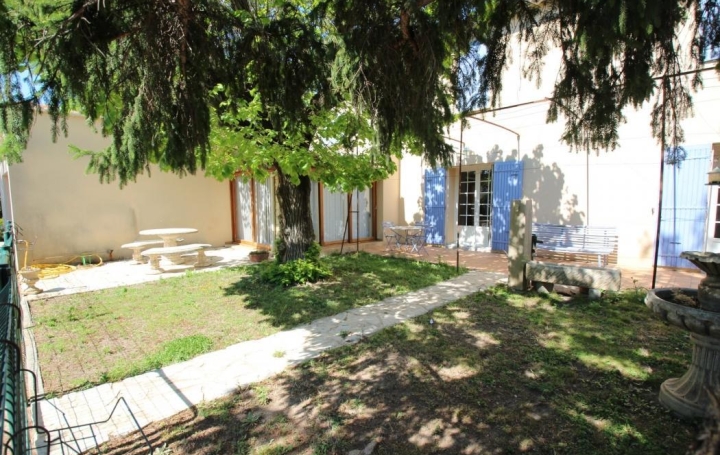 AGENCE TEMPLUM : House | SORGUES (84700) | 134 m2 | 380 000 € 