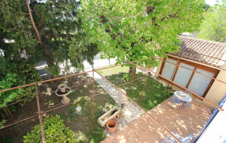 AGENCE TEMPLUM : House | SORGUES (84700) | 134 m2 | 380 000 € 