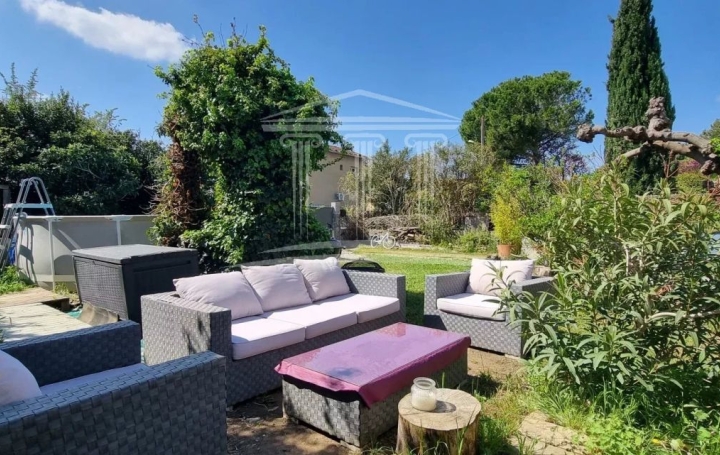  AGENCE TEMPLUM Maison / Villa | LE PONTET (84130) | 155 m2 | 299 000 € 
