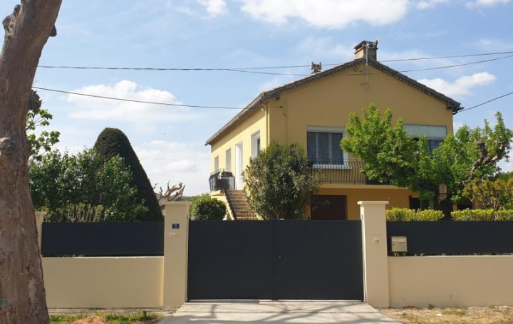 AGENCE TEMPLUM : Maison / Villa | BEDARRIDES (84370) | 130 m2 | 295 000 € 