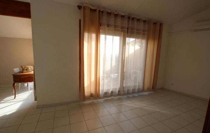 AGENCE TEMPLUM : Apartment | SORGUES (84700) | 83 m2 | 138 000 € 