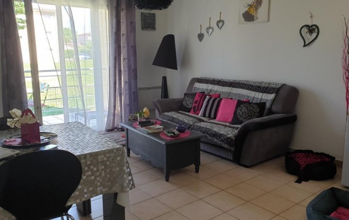 AGENCE TEMPLUM : Apartment | MONTEUX (84170) | 42 m2 | 111 000 € 