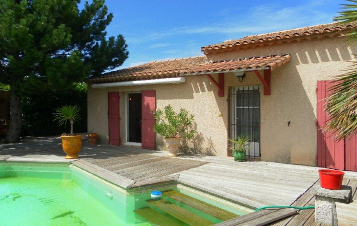 AGENCE TEMPLUM : House | VEDENE (84270) | 86 m2 | 240 000 € 