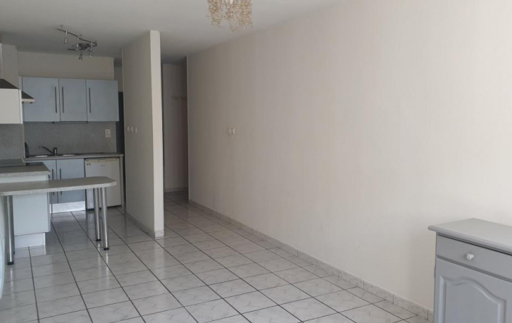 AGENCE TEMPLUM : Appartement | SORGUES (84700) | 34 m2 | 55 000 € 