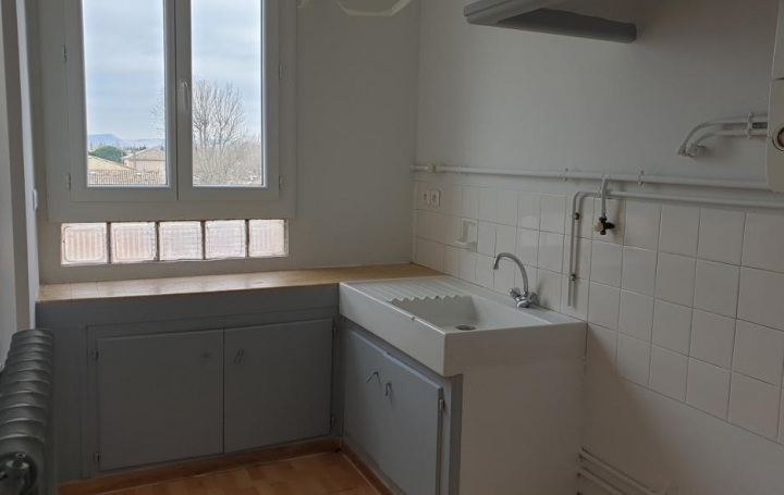 AGENCE TEMPLUM : Appartement | SORGUES (84700) | 55 m2 | 77 000 € 