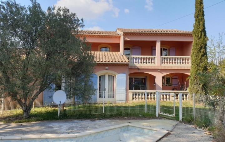 AGENCE TEMPLUM : Maison / Villa | SORGUES (84700) | 150 m2 | 375 000 € 