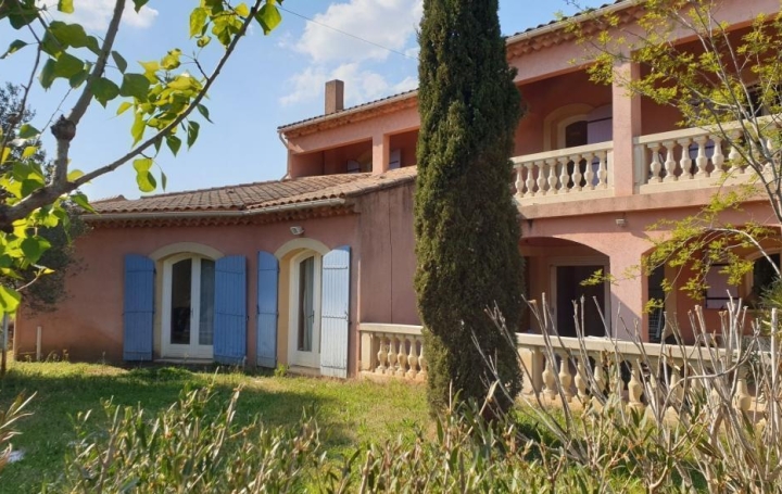 AGENCE TEMPLUM : Maison / Villa | SORGUES (84700) | 150 m2 | 375 000 € 