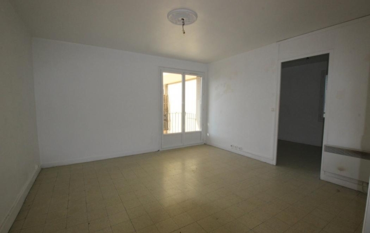 AGENCE TEMPLUM : Appartement | SORGUES (84700) | 55 m2 | 62 000 € 