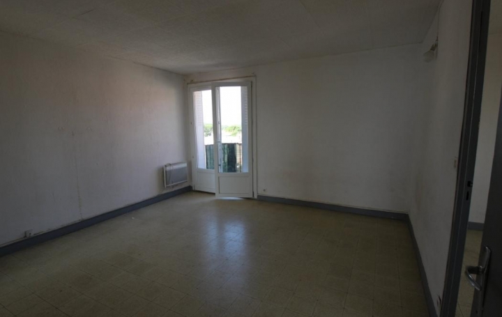 AGENCE TEMPLUM : Appartement | SORGUES (84700) | 54 m2 | 62 000 € 