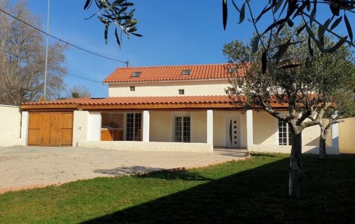 AGENCE TEMPLUM : Maison / Villa | SORGUES (84700) | 90 m2 | 230 000 € 