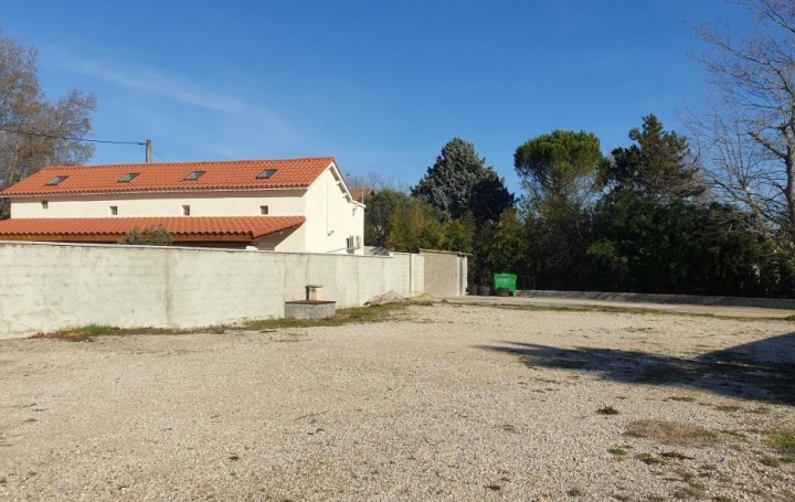 AGENCE TEMPLUM : Maison / Villa | SORGUES (84700) | 90 m2 | 230 000 € 