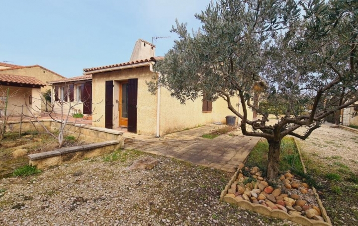 AGENCE TEMPLUM : Maison / Villa | SORGUES (84700) | 105 m2 | 210 000 € 