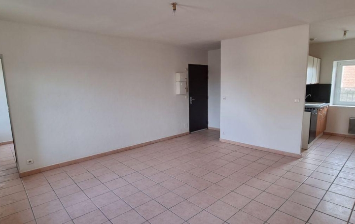 AGENCE TEMPLUM : Appartement | SORGUES (84700) | 41 m2 | 78 000 € 