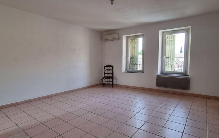 AGENCE TEMPLUM : Appartement | SORGUES (84700) | 41 m2 | 78 000 € 