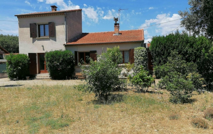 AGENCE TEMPLUM : House | SORGUES (84700) | 95 m2 | 240 000 € 