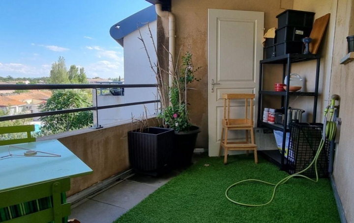 AGENCE TEMPLUM : Appartement | SORGUES (84700) | 81 m2 | 169 000 € 