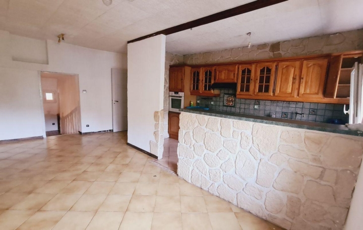 AGENCE TEMPLUM : House | BEDARRIDES (84370) | 120 m2 | 123 000 € 