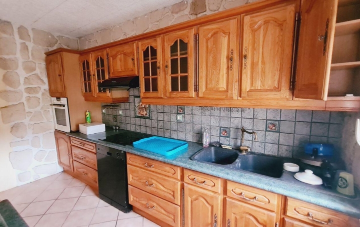 AGENCE TEMPLUM : House | BEDARRIDES (84370) | 120 m2 | 123 000 € 