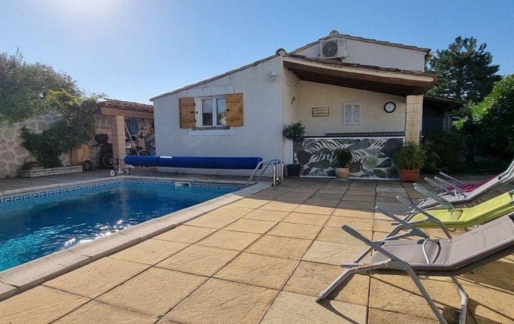 AGENCE TEMPLUM : Maison / Villa | SORGUES (84700) | 105 m2 | 315 000 € 