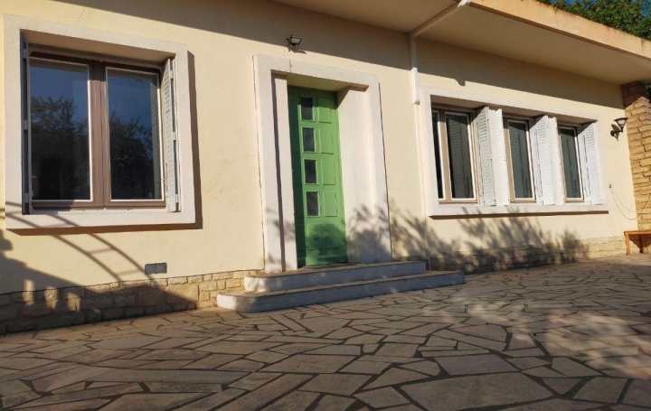 AGENCE TEMPLUM : Maison / Villa | LE PONTET (84130) | 90 m2 | 225 000 € 