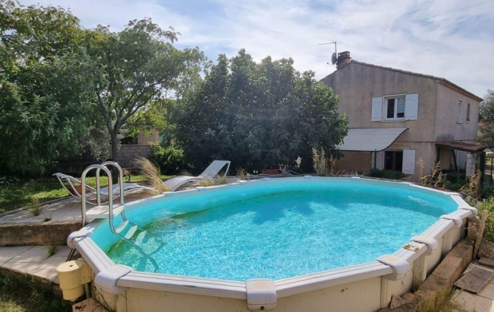 AGENCE TEMPLUM : House | CAIRANNE (84290) | 134 m2 | 333 000 € 