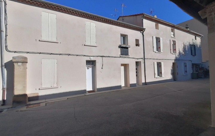 AGENCE TEMPLUM : Immeuble | SORGUES (84700) | 246 m2 | 364 000 € 