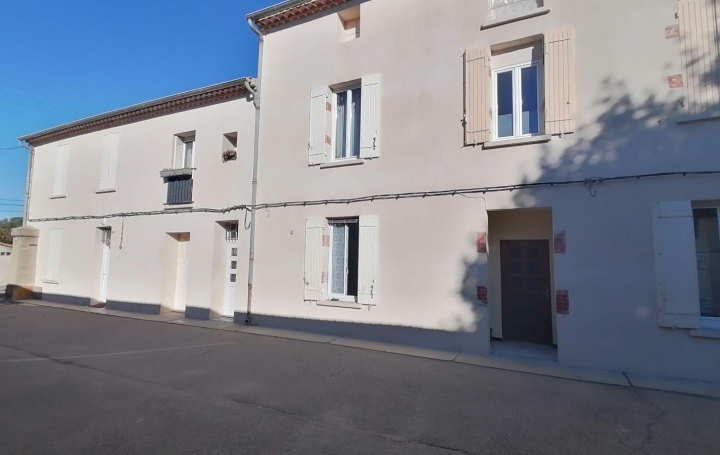 AGENCE TEMPLUM : Building | SORGUES (84700) | 246 m2 | 364 000 € 