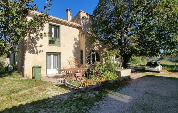 AGENCE TEMPLUM : House | SORGUES (84700) | 144 m2 | 305 000 € 