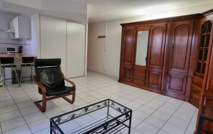 AGENCE TEMPLUM : Apartment | SORGUES (84700) | 31 m2 | 60 000 € 