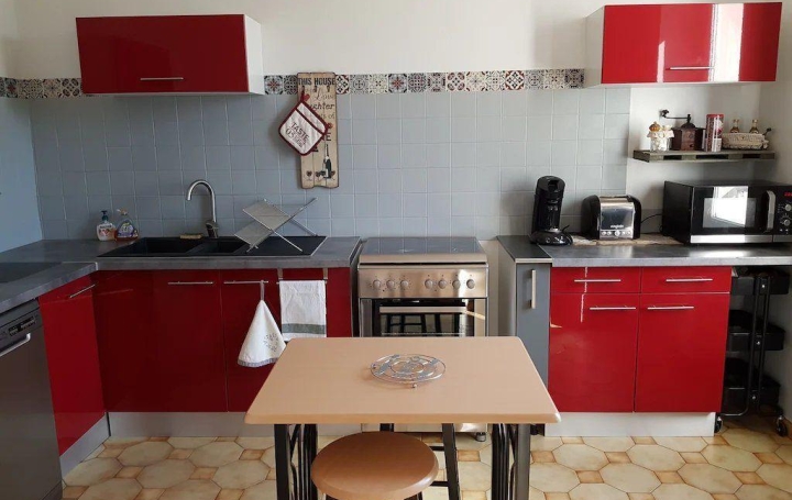 AGENCE TEMPLUM : House | BEDARRIDES (84370) | 154 m2 | 490 000 € 