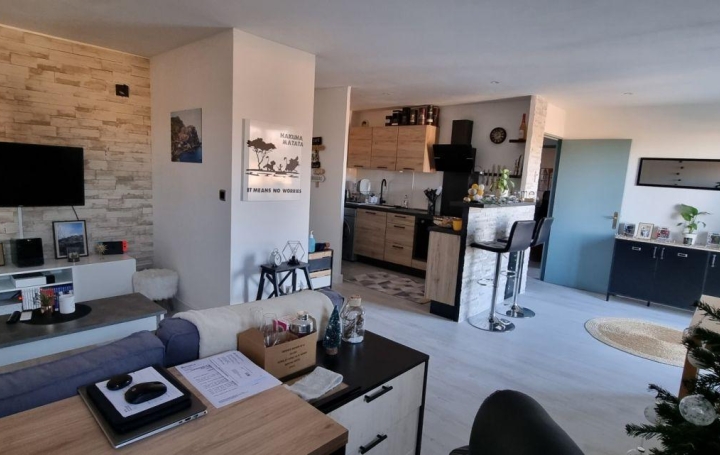 AGENCE TEMPLUM : Appartement | AVIGNON (84000) | 60 m2 | 173 000 € 